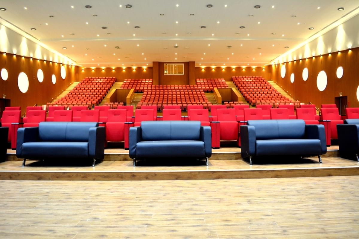 RNSIT Infrastructure photo 47